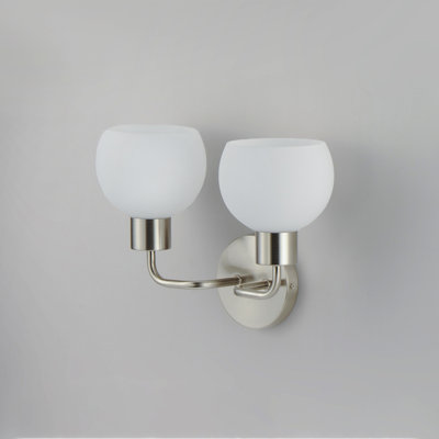 Stackpole Armed Sconce