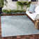 Amarien Southwestern Indoor/Outdoor Area Rug