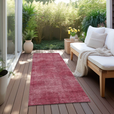 Machine Washable Indoor/Outdoor Chayden ACN1018
