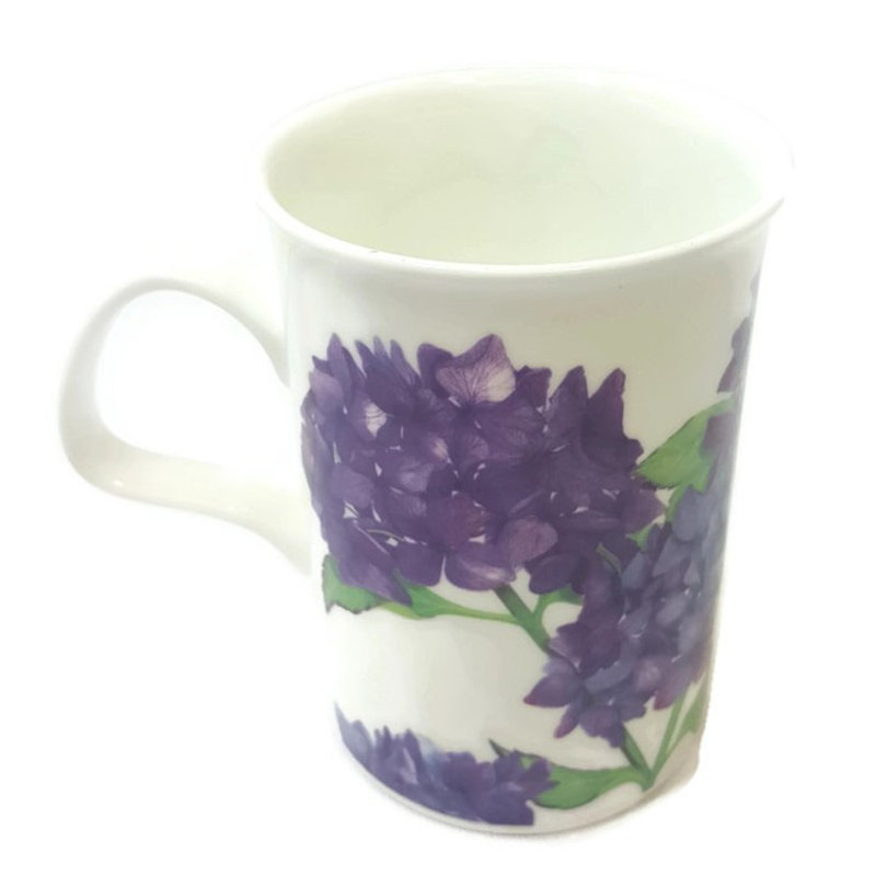 Ensemble de grandes tasses avec 6 pièces roy kirkham lancaster