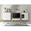 Allayna Display Cabinet