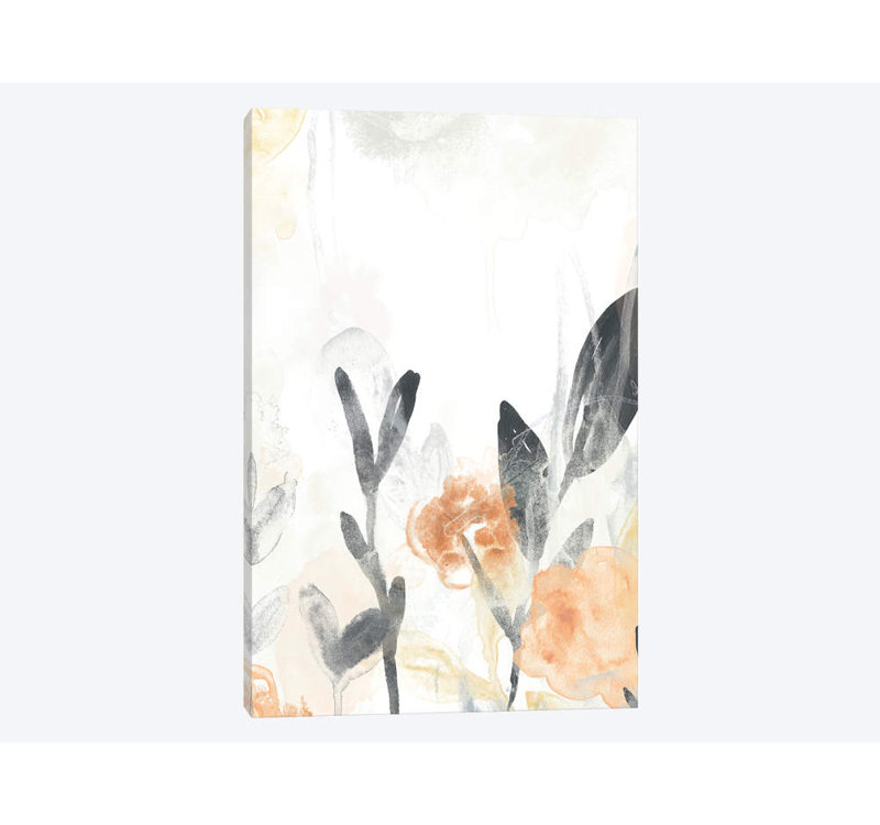 June Erica Vess - Wrapped Canvas Print, 66.04 cm H x 45.72 cm W x 1.91 cm D