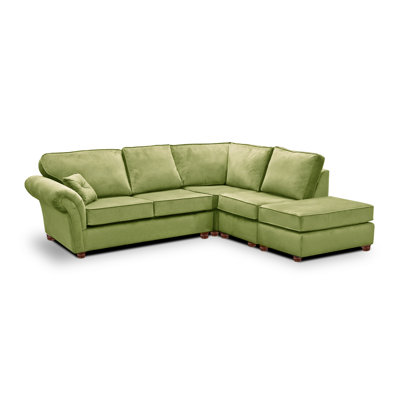 Lila Modular Corner Sofa