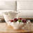 Millwood Pines Gonen Tall Off-White Bowl
