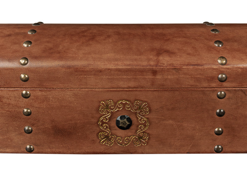 Telescope Decorative Box