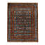 Wool Moroccan Indoor Rug