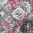 Hertzler Abstract Pink Area Rug-2074558716
