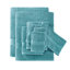 Ensemble de serviettes 100% coton absorbant 800GSM-20238607
