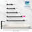 Glam Stainless Steel ADA Compliant Grab Bar | Bathroom Safety Grab Bar-100095055-20514390