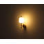 Axie 1 - Light Brass LED Pendant