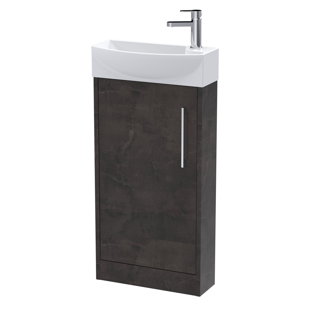 Juno 440mm Cloakroom Vanity