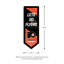 Enseigne murale NHL Team Pennant-73092258