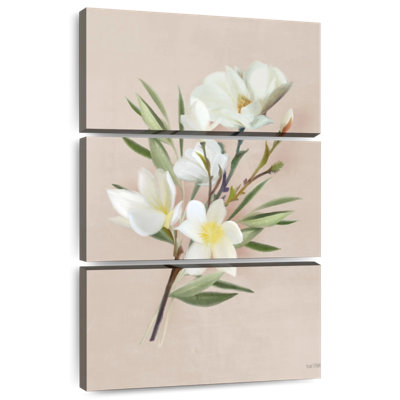 Magnolias Harnek Spring
