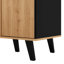 140cm Sideboard