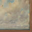 Cloud Study with Birds, 1821  by John Constable-85215003