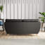 Marylin Leather 3 Seater Sofa-537853055-538188858