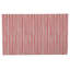 Tapis de toilette rectangulaire absorbant et antidérapant Long Gen