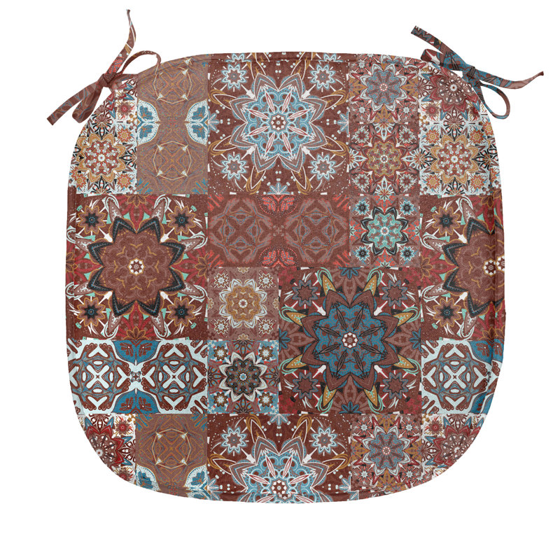Coussin de siège Classic / Victorian