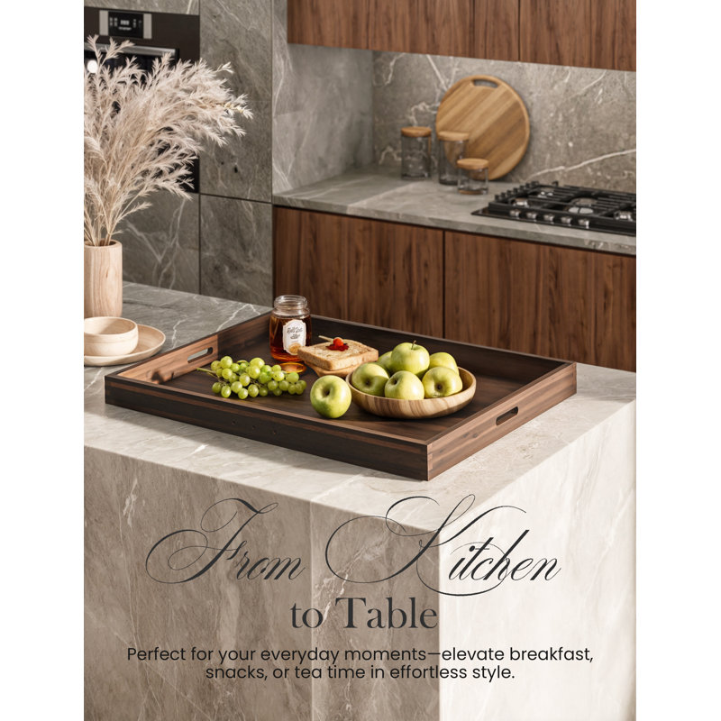 Couvercles de cuisinière pour cuisinière électrique avec poignées, Marron foncé