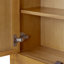 Organisateur de salle de bain Ameer Modern Boho-2032150299