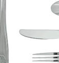 Shelley Stainless Steel Dinner Fork
