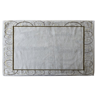 Cotton Waffle Kitchen Towel