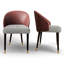 Chaise d'appoint Kimla-230405242
