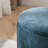 Versatile Chenille Storage Ottoman With Stylish Design And Practical Functionality-1441780005