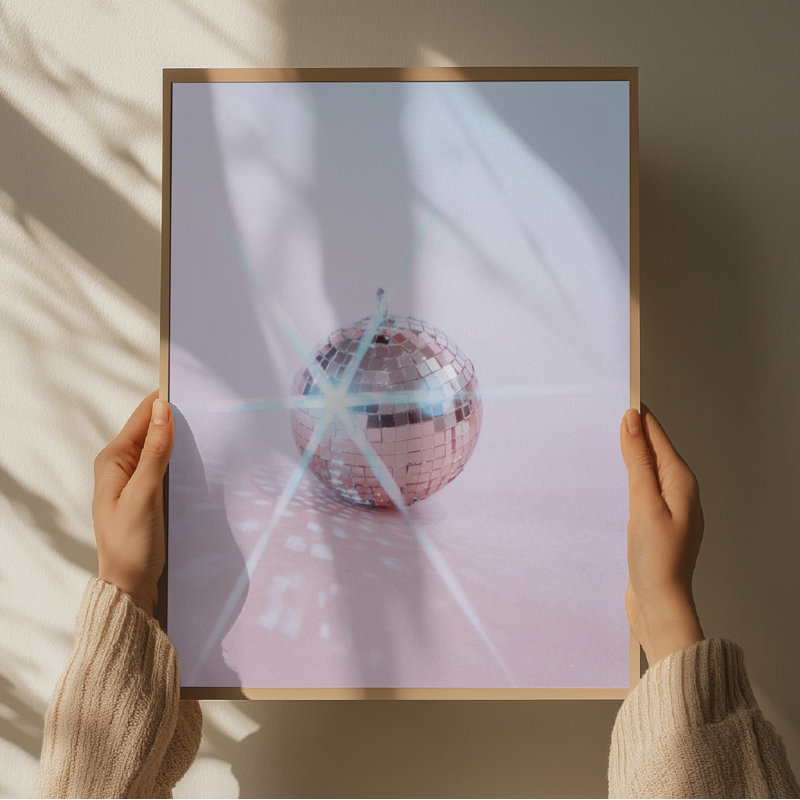 Wrapped Canvas Print, 121.92 cm H x 81.28 cm W