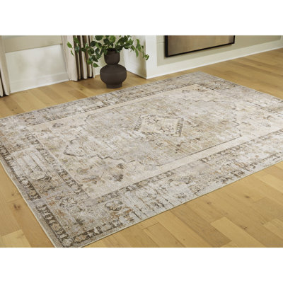 Tapis lavable Livdon