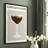 Espresso Martini Framed Print - Solid Wood-1295893648-1295893658