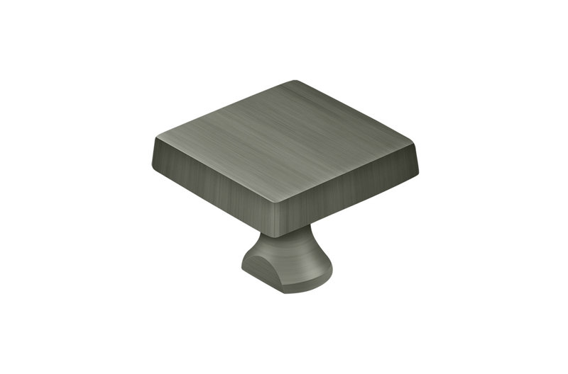 Shutter / Door Accessory, Antique Nickel