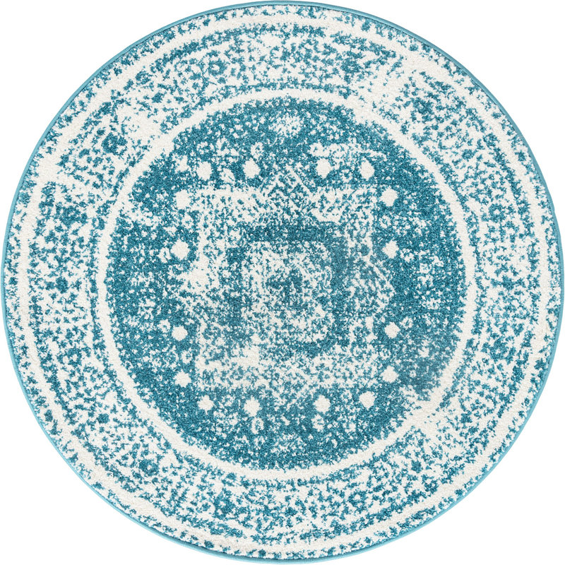 Marook Oriental Indoor Rug