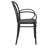 Farrah Stacking Patio Dining Armchair-1377296189