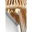 Antigua 20" Sconce in Natural Abaca-1617343971