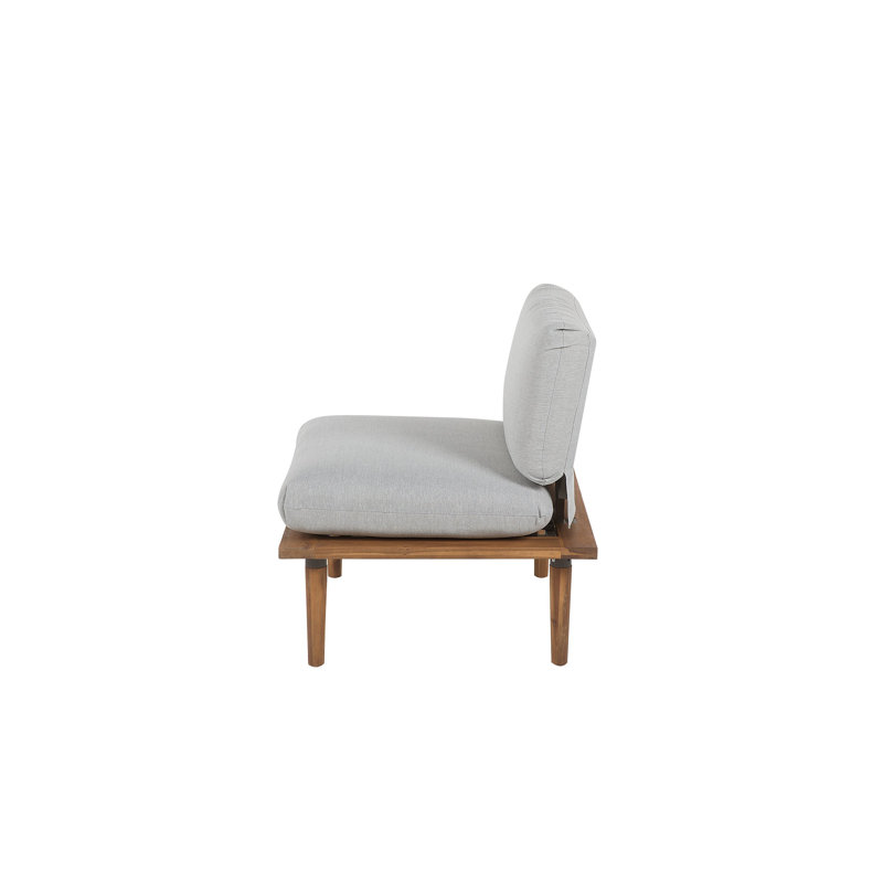 Bulwell 2 Seater Conversation Set