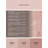 Soft Plush Fiqueroa Easter Modern & Contemporary Abstract Area Rug in Pink – Rose Binding-677282799