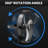 Wenty 3.5'' Wall Mounted Fan Fan