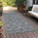 Naadiya Washable Floral Indoor / Outdoor Rug