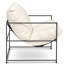 Fauteuil de 28,5 po de largeur Danita-1477989426