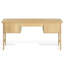 Bureau en bois Kiabrina
