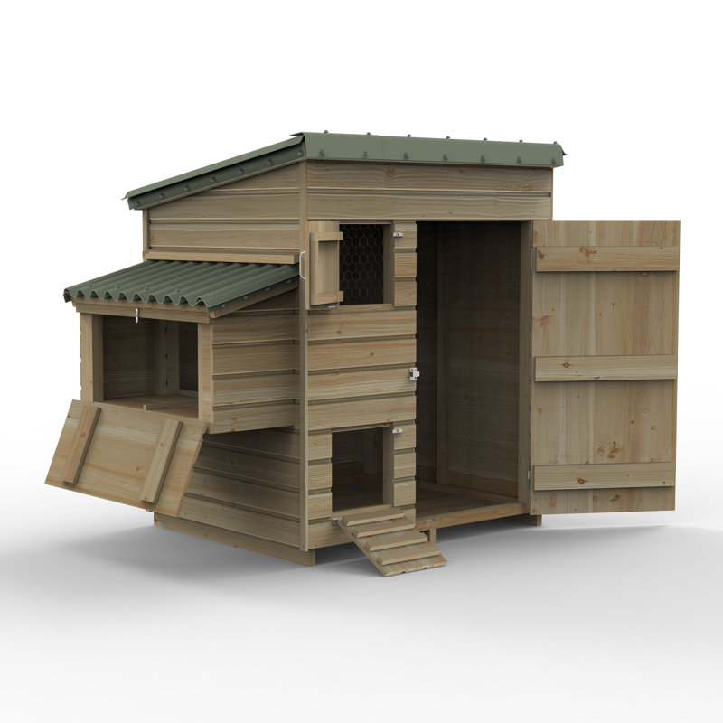 Chicken Coop