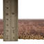 Tapis en chenille Power Loom brun-1440020036