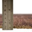 Tapis en chenille Power Loom brun-1440020042