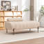 Banc de rembourrage de 52 po Ashyiah-436442305