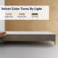 Lit en bois massif Kaslik-89360376-89360375