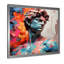 Statue classique de David - art mural Classics-1083608308-1117754678
