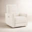 Fauteuil inclinable pivotant 33 po Becki Owens for Joss & Main-130793228