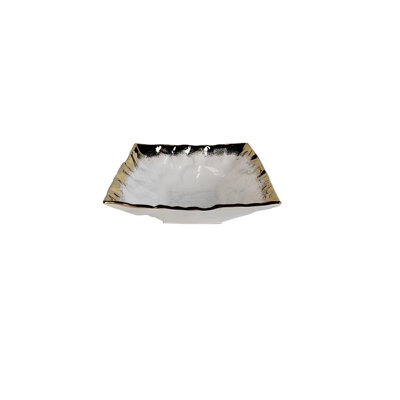 Mercer41 Prathana Ceramic Condiment Server