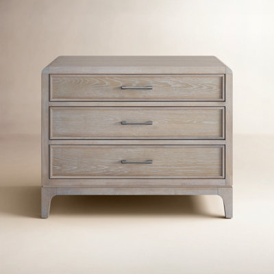 Mayhew 28'' W Nightstand